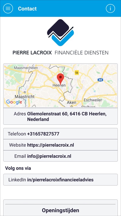 Pierre Lacroix screenshot-3