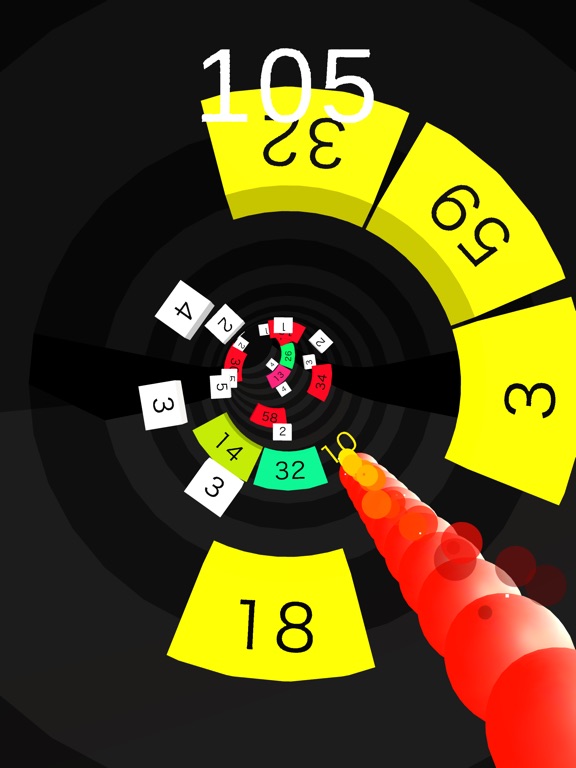 Vortex Snake Tube Tips, Cheats, Vidoes and Strategies | Gamers Unite! IOS