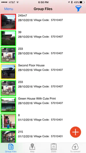 Share Bibles screenshot 1