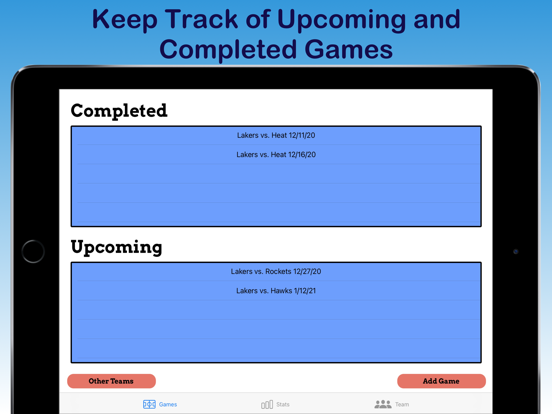 Screenshot #6 pour STATracker