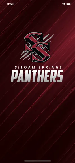 Game screenshot Siloam Springs Panthers mod apk