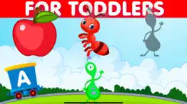 abc алфавит: Детские игры! айфон картинки 1