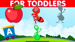 Baby Games for Kids & Toddlers screenshot 1