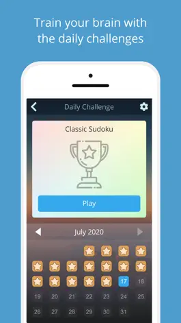 Game screenshot Sudoku - Ultimate Edition apk