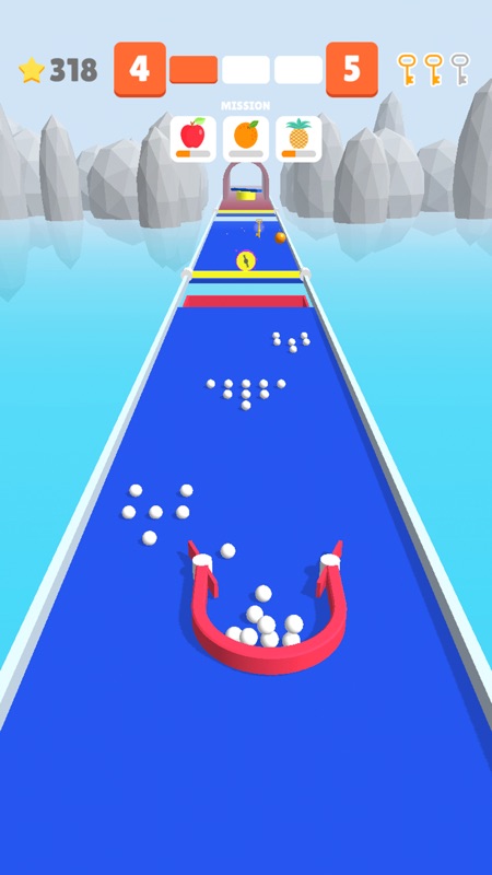 Picker 3D screenshot 2