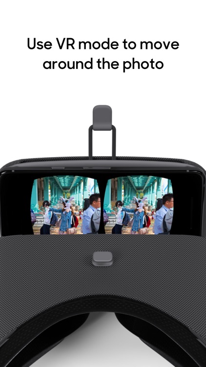 LookSee - VR screenshot-4