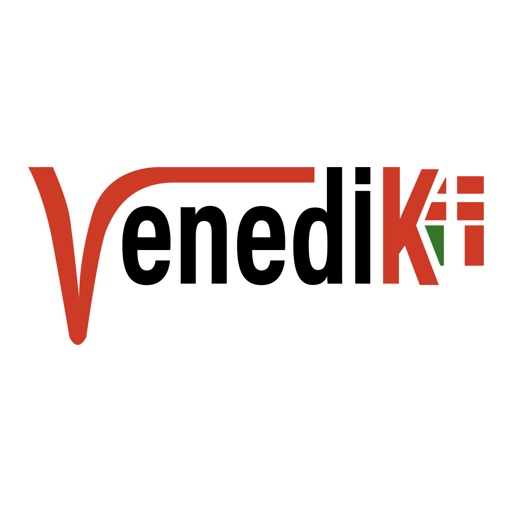 Venedik Pizza Herlev icon