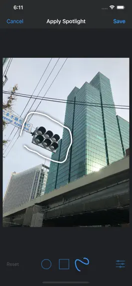 Game screenshot Spotlighter hack