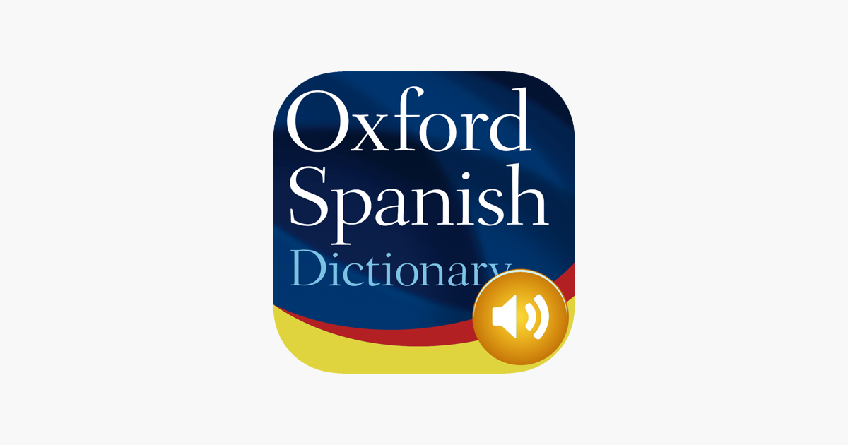 best english spanish dictionary for ipad