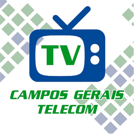 CGT TV icon