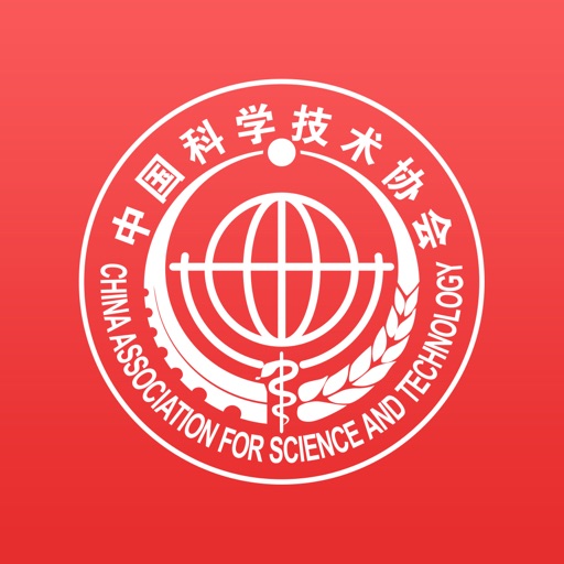 中国科协 icon