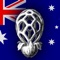 The australian version of iFunch, the historical mushrooms app developed in Italy, made possible thanks to the collaboration with Gregg Cook, member of Fungimap, Australian fungi mapping data base