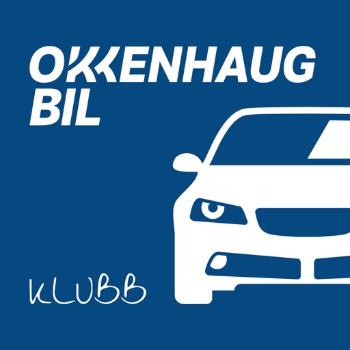 Okkenhaug Bil