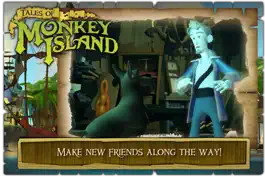 Game screenshot Tales of Monkey Island Ep 5 apk