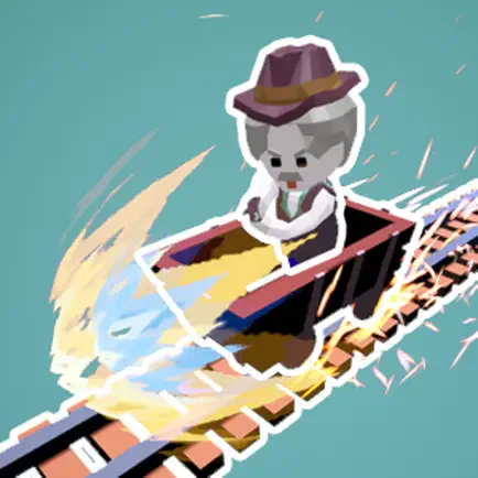 Railroad Hero Читы