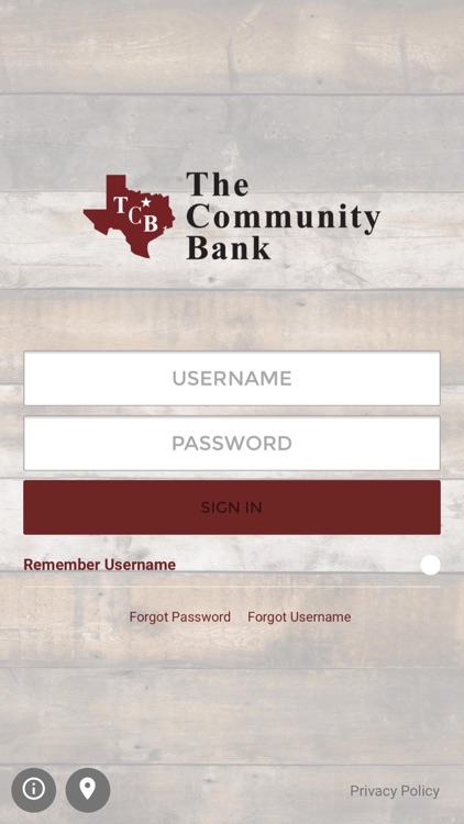 The Community Bank Bridgeport