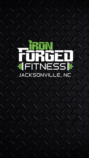 Iron Forged Fitness(圖1)-速報App