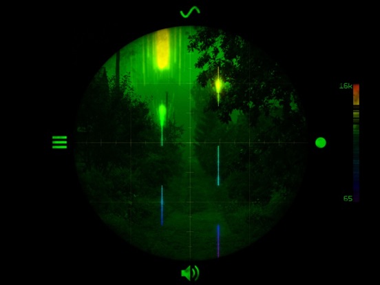 Screenshot #5 pour Nature - Oscillator