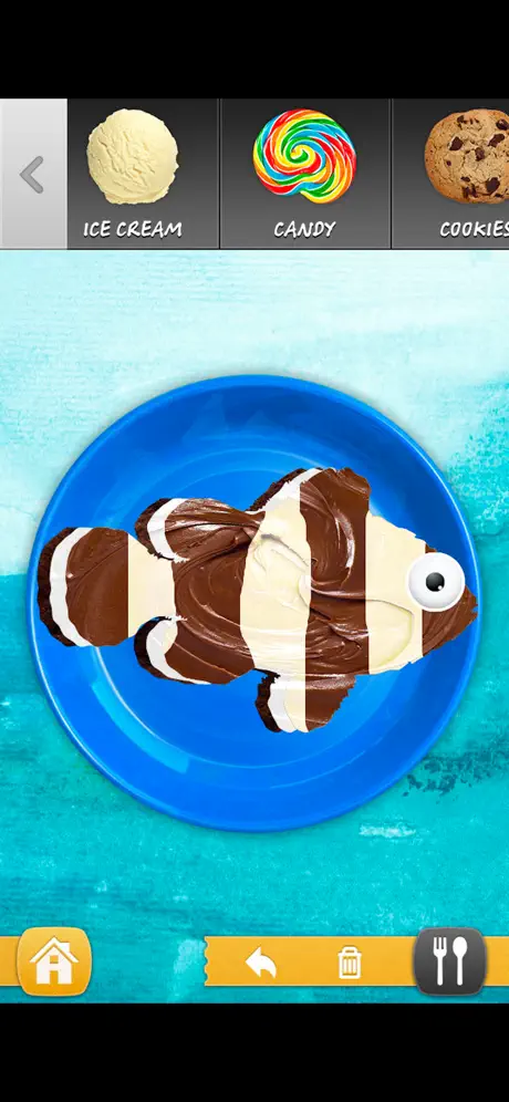 Cake Bites Maker