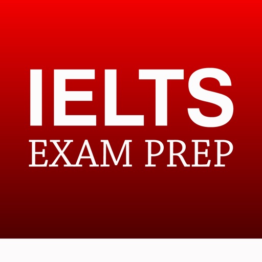 IELTS Preparation Lessons icon