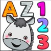 面白い英語のアルファベット！English ABC A-Z