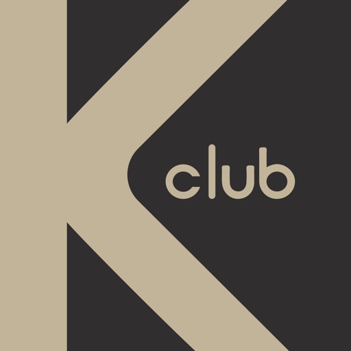 K-Club icon