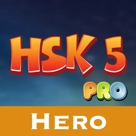Learn Mandarin - HSK5 Hero Pro Читы