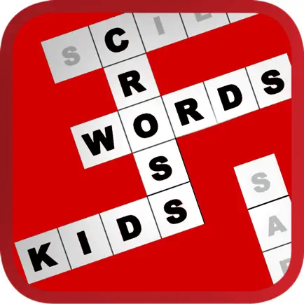 Kids Crossword Puzzles Cheats