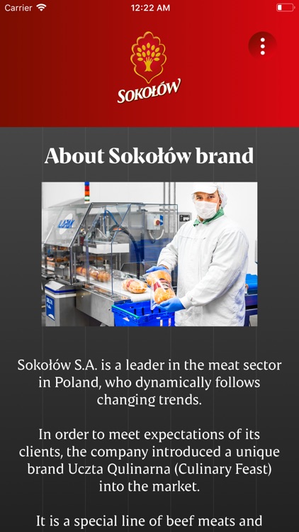 Stek Timer Sokołów screenshot-6