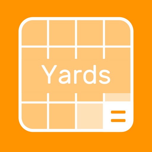 Square Yards Calculator