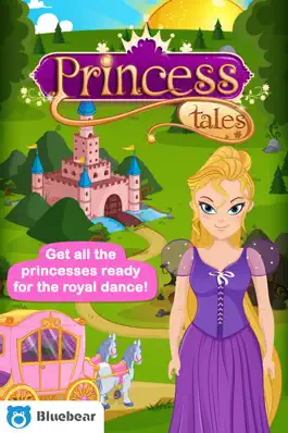 Game screenshot Princess Tales - Doctor Game mod apk