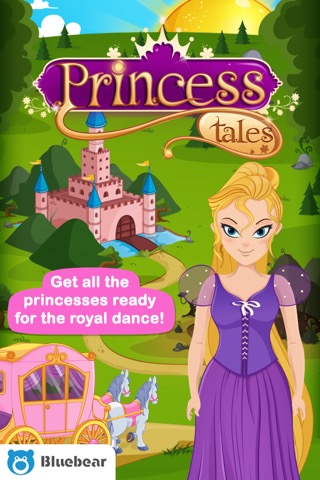 Princess Tales - Doctor Gameのおすすめ画像1