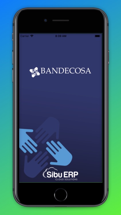 BANDECOSA