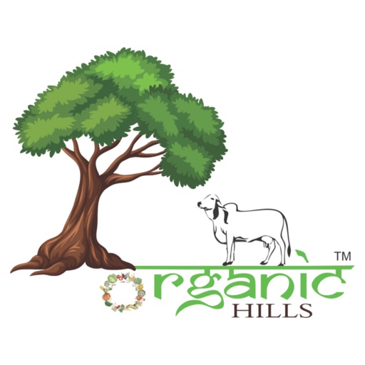 OrganicHills