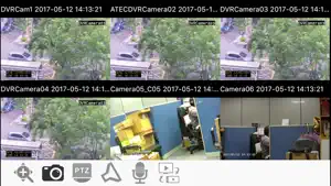 iNVR Mobile screenshot 3