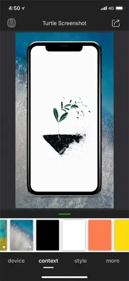 Game screenshot Turtle Wrapper-Screenshot apk