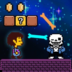 Activities of Super Frisk