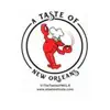 A Taste of New Orleans App Feedback