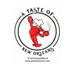 A Taste of New Orleans App Cancel