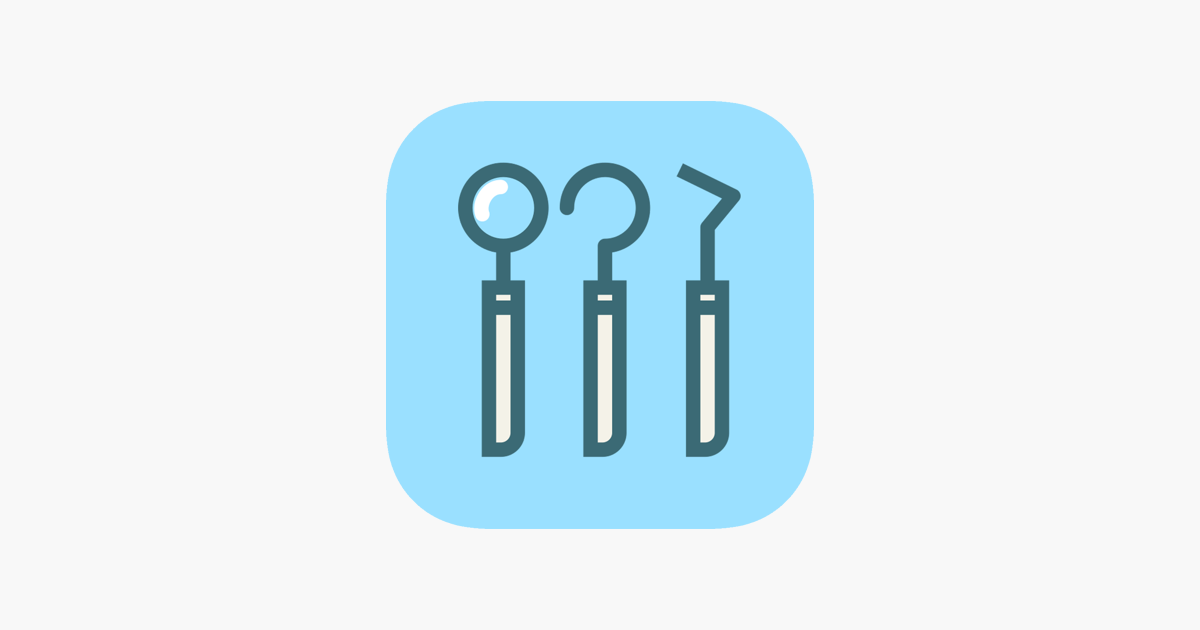 dental-nurse-revision-question-on-the-app-store