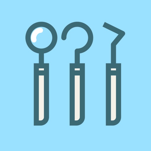 Dental Nurse Revision Question icon