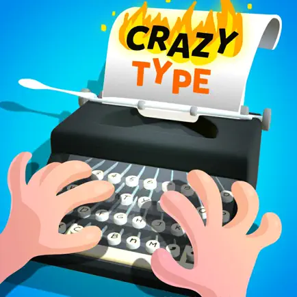 Crazy Type Cheats