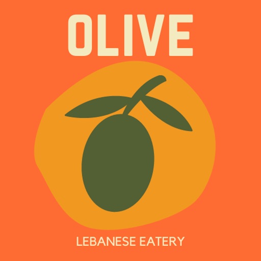 Olive Lebanese Eatery icon