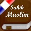 Sahih Muslim: Français, Arabe