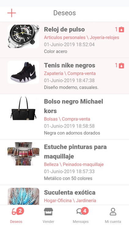 lookapp screenshot-8