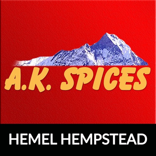 AK SPICES INDAIN HEMPSTEAD