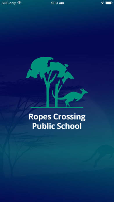 How to cancel & delete Ropes Crossing Public School from iphone & ipad 1