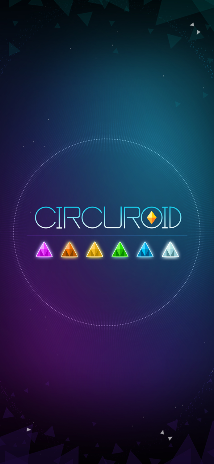 Circuroid