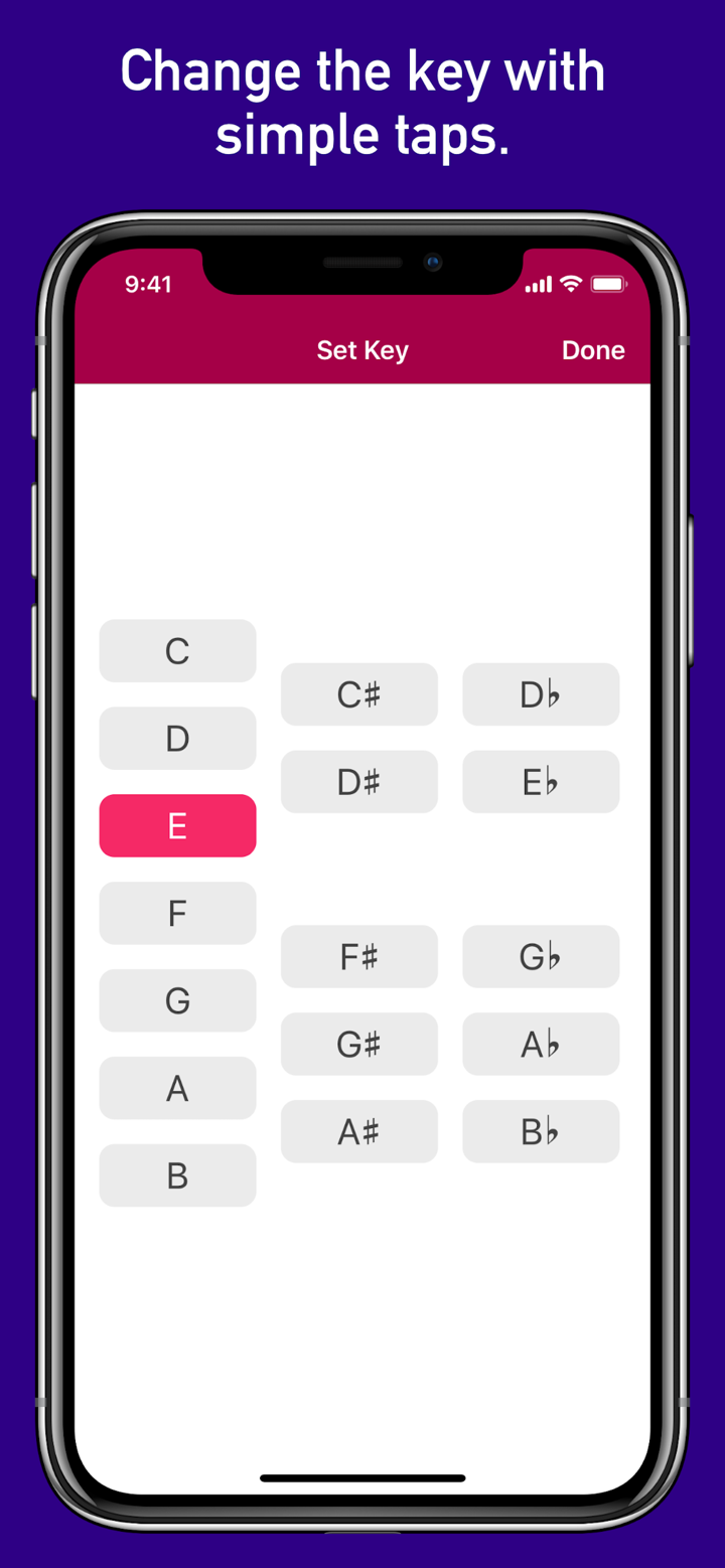 UkeLib Chords screenshot 4