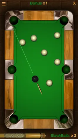 Game screenshot EasyPOOL (ZX) mod apk